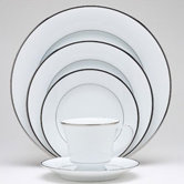Spectrum 20 Piece Dinnerware Set