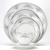 Sweet Leilani 5 Piece Place Setting