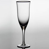 Troy 8 oz Champagne Flute