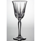 Vendome Clear 9 oz Goblet
