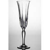 Vendome Clear 5 oz Champagne Flute