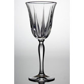 Vendome Gold 9 oz Goblet