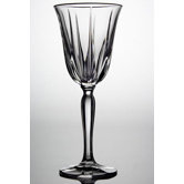 Vendome Platinum 9 oz Goblet