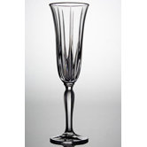 Vendome Platinum 5 oz Champagne Flute