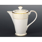 White Palace 48 oz Coffee Server