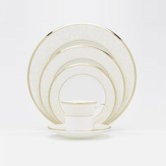 White Palace Dinnerware Set