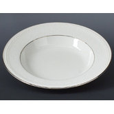 Whitecliff Platinum 11.25 oz. Soup Bowl
