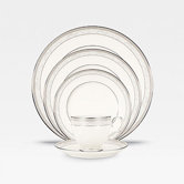 Cirque Dinnerware Set