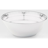 Palmer Platinum Fruit Bowl