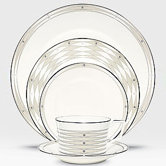 Metronome Dinnerware Set
