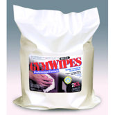 Antibacterial Gym Wipes