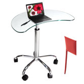 RTA Home And Office Computer Carts And Stands