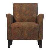Belmont Armchair