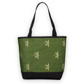 SignatureTote Diaper Bag