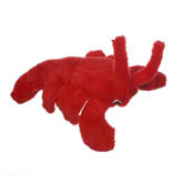 Look Who's Talking Lobster Plush Toy