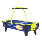 Hot Flash II Air Hockey Table