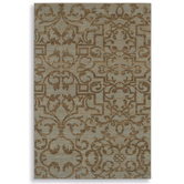 Sierra Mar French Quarter Bluestone Rug
