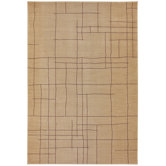 Carmel Ambler Ivory Rug