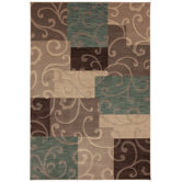 Carmel San Luis Slate Rug