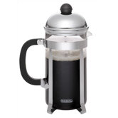 Monet Poly Carbonate 1.5-Cup French Press