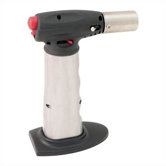 Pro Torch with Fuel Gauge