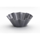Four Piece Brioche Pan Set