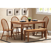 Landon Dining Table
