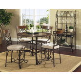 Callistro Counter Height Dining Table
