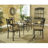 Carolyn Dining Table