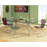 Carnival Dining Table