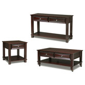 Mason Coffee Table Set