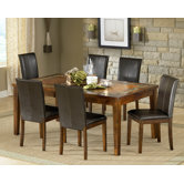 Davenport 7 Piece Dining Set