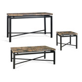 Paloma Coffee Table Set