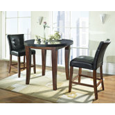 Granite Bello Counter Height Dining Table