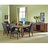 Montibello Dining Table