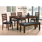 Sao Paulo Dining Table