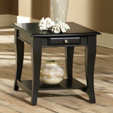 Hamilton End Table