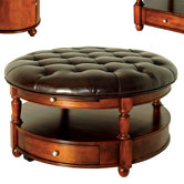 Brewster Coffee Table