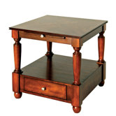Brewster End Table