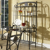 Brookfield Baker's Rack