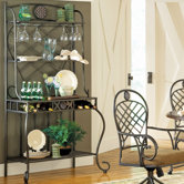 Wimberly Baker's Rack