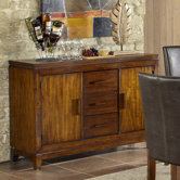 Davenport Sideboard