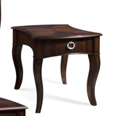 Tomlin End Table