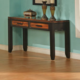 Abaco Console Table