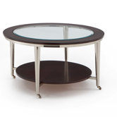 Round Coffee Tables