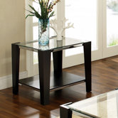 Newman End Table