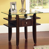 Gayle End Table