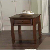 Mason End Table