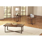 Winchester Coffee Table Set