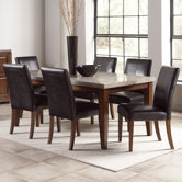 Clayton 7 Piece Dining Set